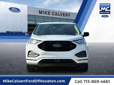 2024 Ford Edge SE