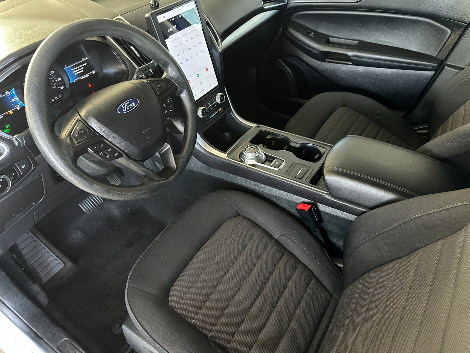 2024 Ford Edge SE