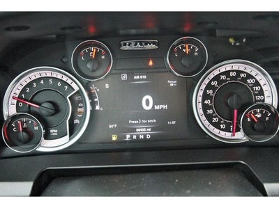2020 RAM 1500 Classic Express