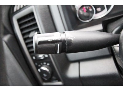 2020 RAM 1500 Classic Express