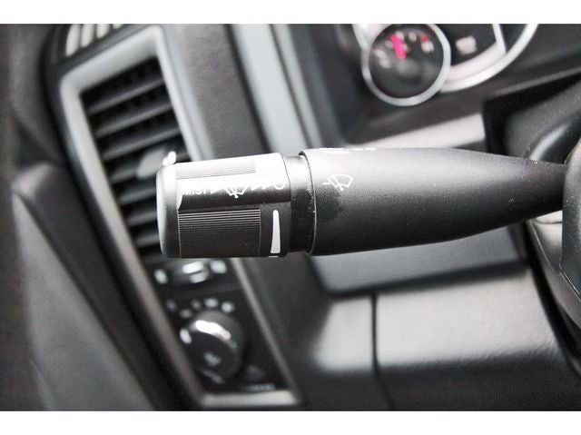 2020 RAM 1500 Classic Express