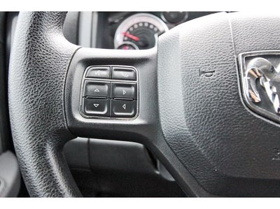 2020 RAM 1500 Classic Express