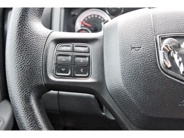 2020 RAM 1500 Classic Express