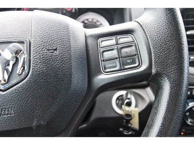 2020 RAM 1500 Classic Express
