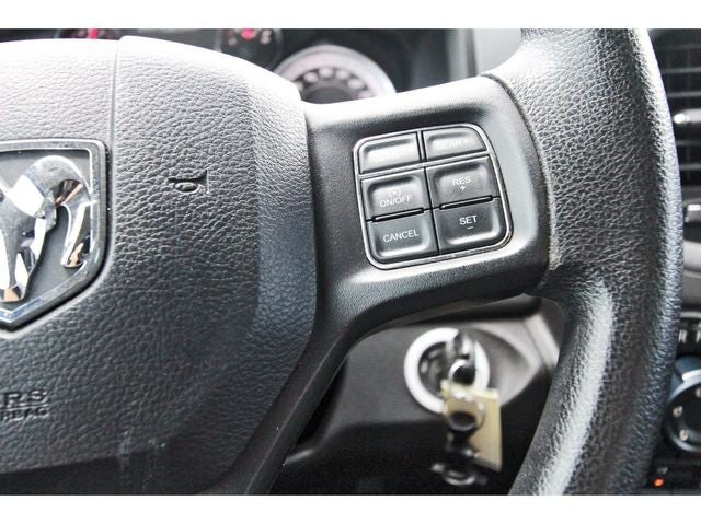 2020 RAM 1500 Classic Express