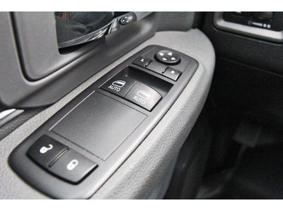 2020 RAM 1500 Classic Express