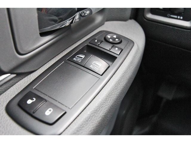 2020 RAM 1500 Classic Express