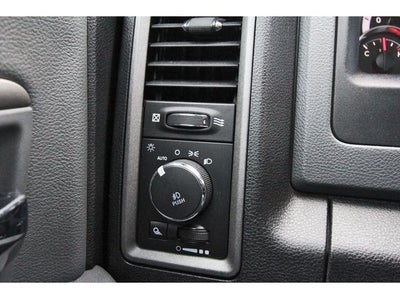 2020 RAM 1500 Classic Express