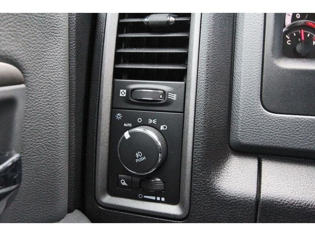 2020 RAM 1500 Classic Express