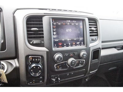 2020 RAM 1500 Classic Express