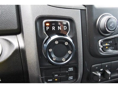 2020 RAM 1500 Classic Express