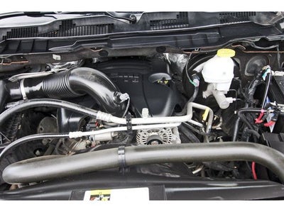 2020 RAM 1500 Classic Express
