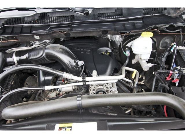 2020 RAM 1500 Classic Express