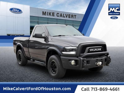 2020 RAM 1500 Classic Express