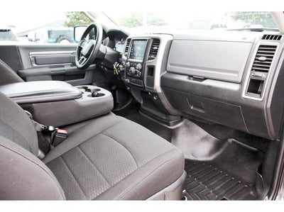 2020 RAM 1500 Classic Express