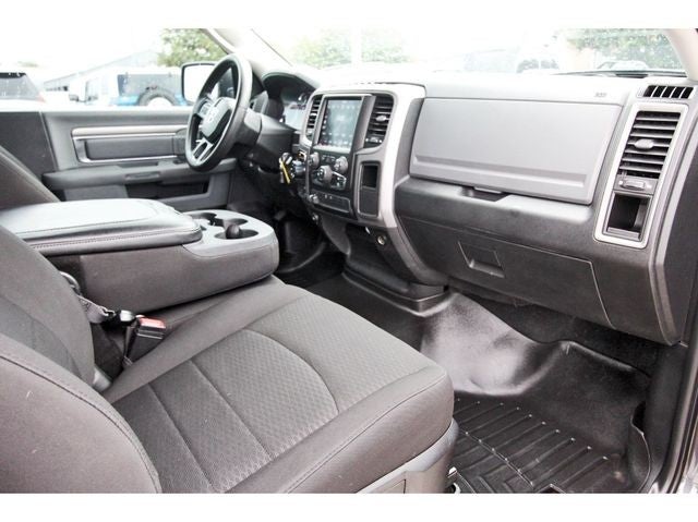 2020 RAM 1500 Classic Express