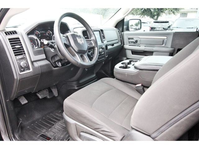 2020 RAM 1500 Classic Express