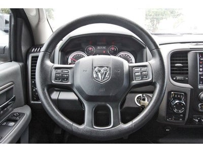2020 RAM 1500 Classic Express