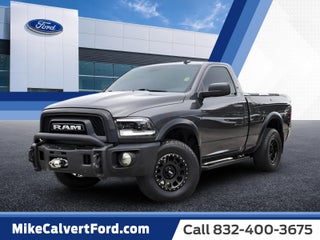 2020 RAM 1500 Classic Express