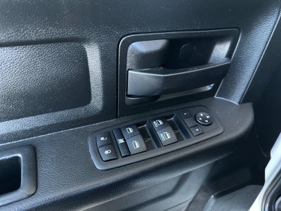2020 RAM 2500 Tradesman
