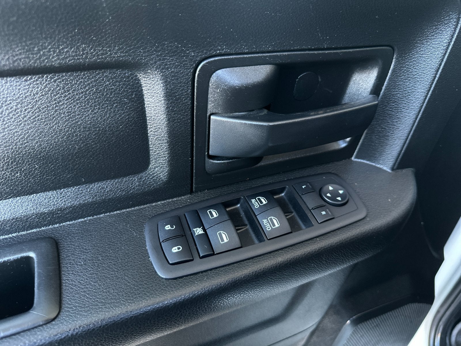2020 RAM 2500 Tradesman