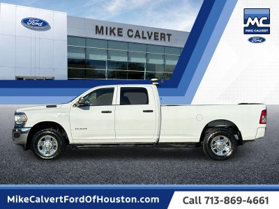 2020 RAM 2500 Tradesman