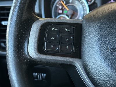 2020 RAM 2500 Tradesman