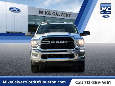2020 RAM 2500 Tradesman