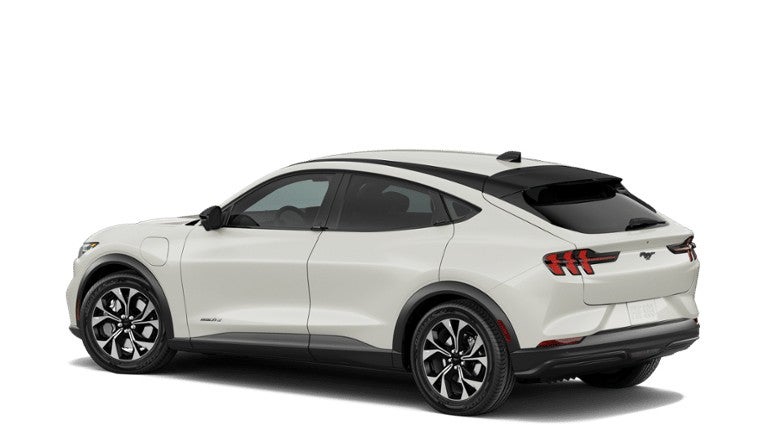 2026 Ford Mustang Mach-E Select