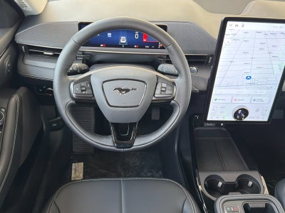 2026 Ford Mustang Mach-E Select