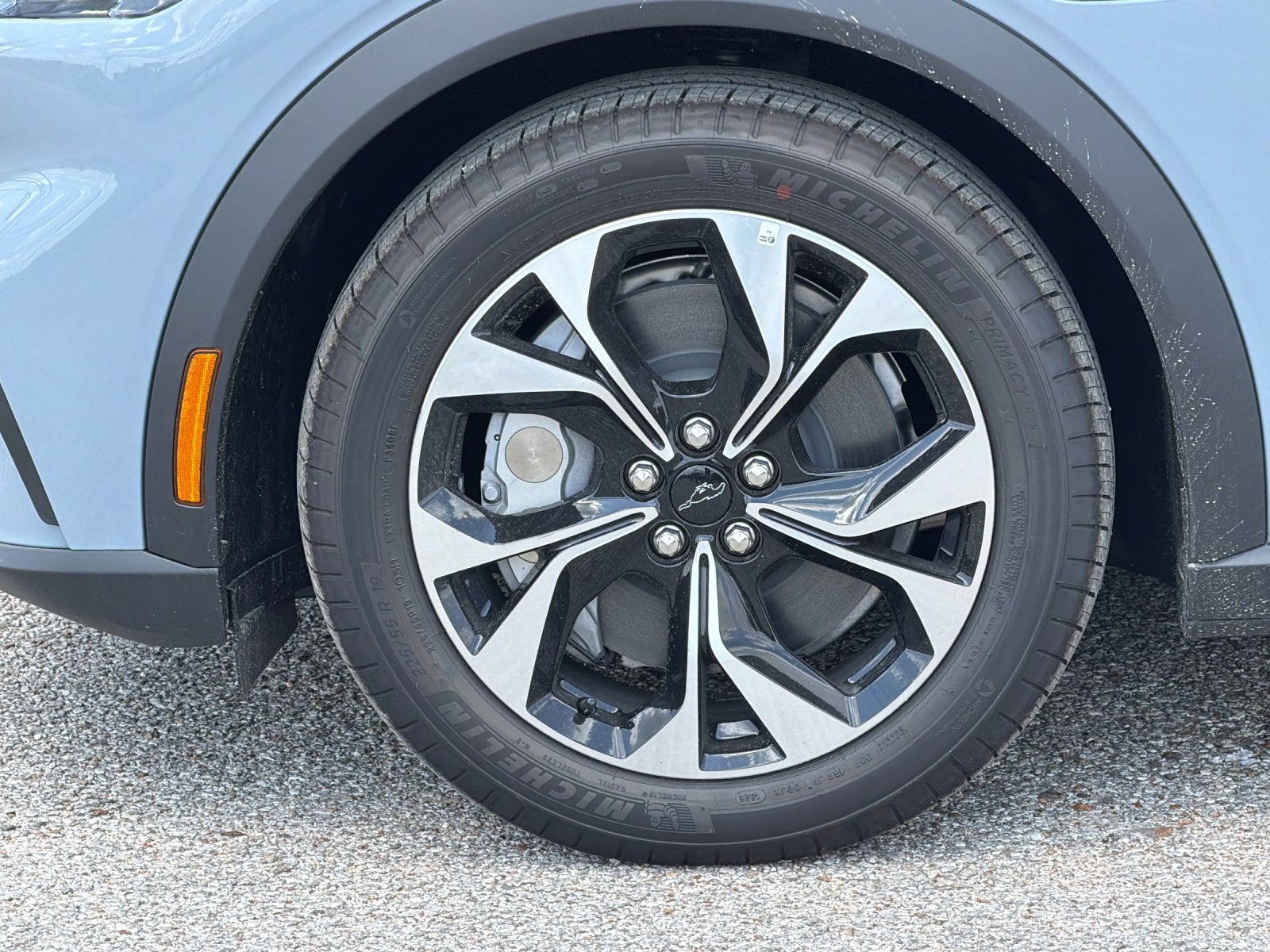 2026 Ford Mustang Mach-E Select