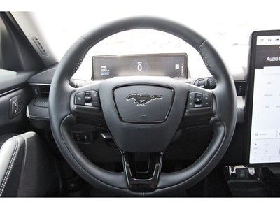 2024 Ford Mustang Mach-E Select