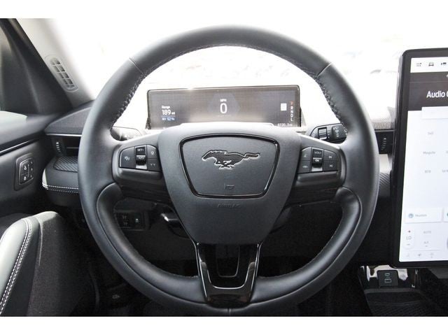 2024 Ford Mustang Mach-E Select