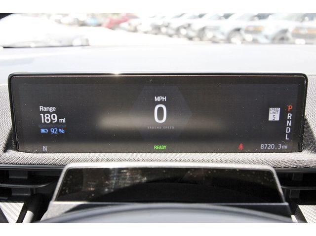 2024 Ford Mustang Mach-E Select