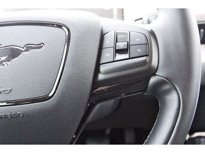 2024 Ford Mustang Mach-E Select
