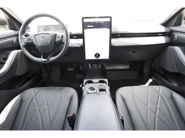 2024 Ford Mustang Mach-E Select