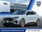 2026 Ford Mustang Mach-E GT