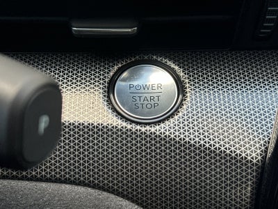 2026 Ford Mustang Mach-E GT