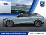 2026 Ford Mustang Mach-E GT