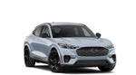 2026 Ford Mustang Mach-E GT