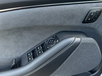 2026 Ford Mustang Mach-E GT