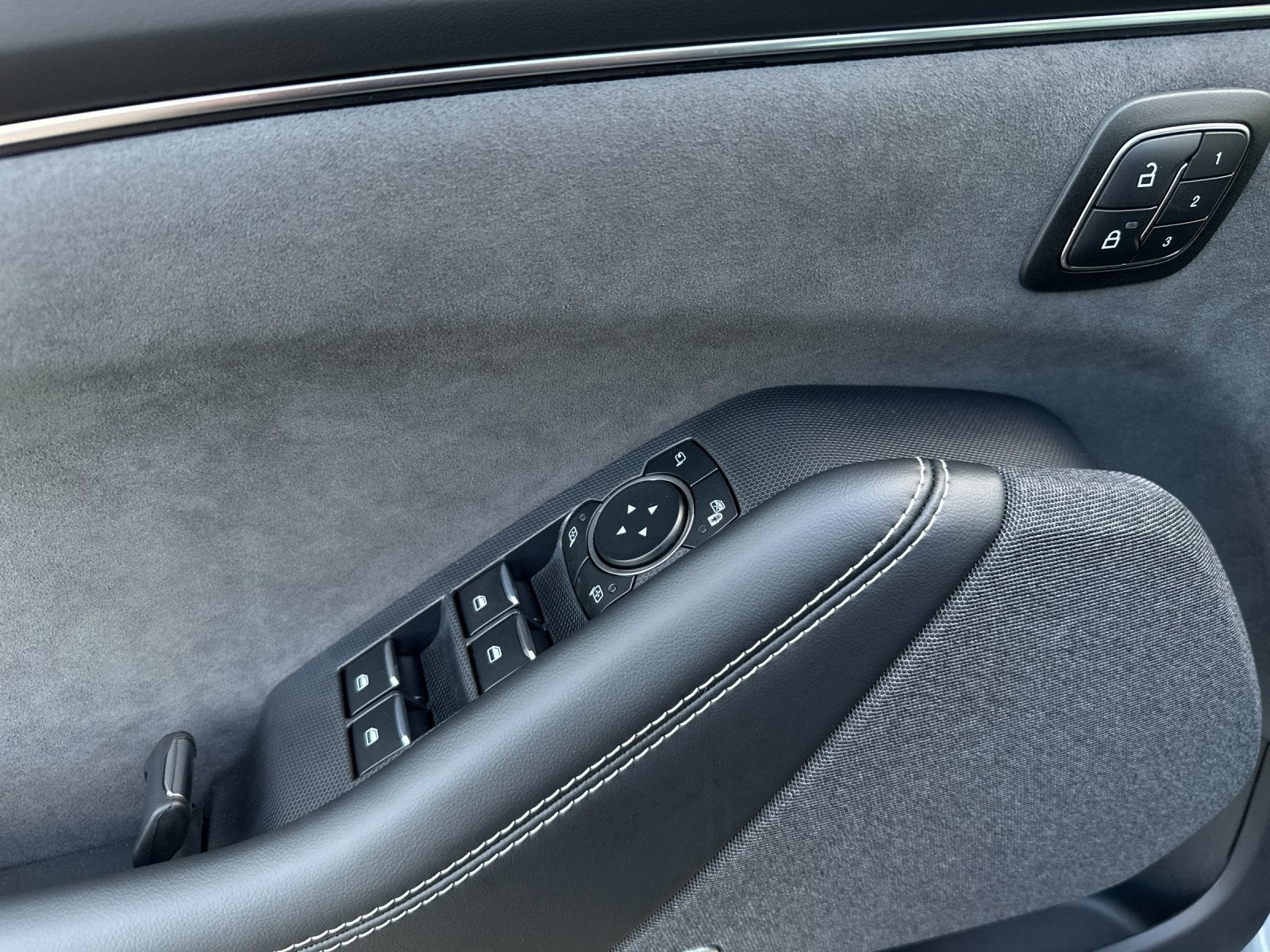 2026 Ford Mustang Mach-E GT