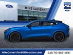 2026 Ford Mustang Mach-E GT
