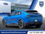 2026 Ford Mustang Mach-E GT