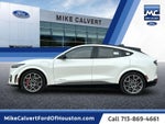2026 Ford Mustang Mach-E GT