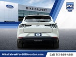 2026 Ford Mustang Mach-E GT