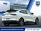 2026 Ford Mustang Mach-E GT