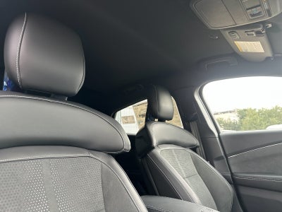 2026 Ford Mustang Mach-E GT