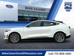 2026 Ford Mustang Mach-E GT