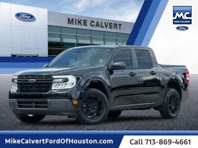 2022 Ford Maverick XL